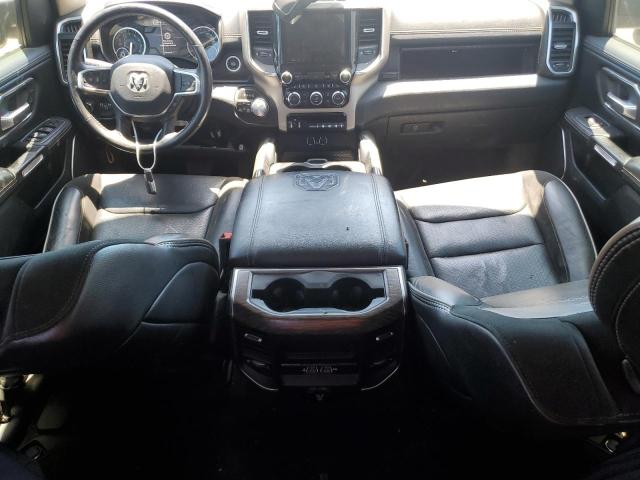 Photo 8 from auction – 2020 RAM 1500 LARAM with VIN 1C6SRFJT4LN355522