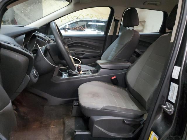 Photo 7 from auction – 2017 FORD ESCAPE S with VIN 1FMCU0F77HUB61385