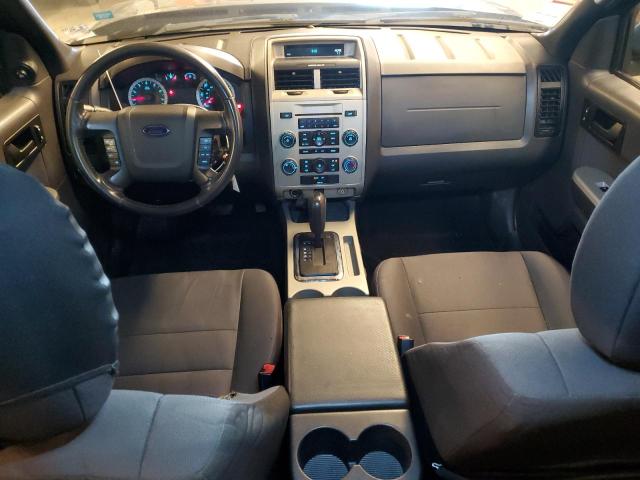 Photo 8 from auction – 2011 FORD ESCAPE XLT with VIN 1FMCU0D79BKB22917
