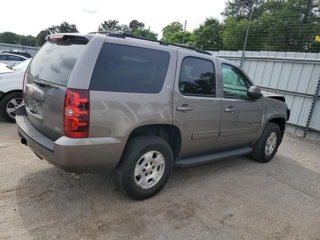 Photo 3 from auction – 2012 CHEVROLET TAHOE C150 with VIN 1GNSCBE00CR319135