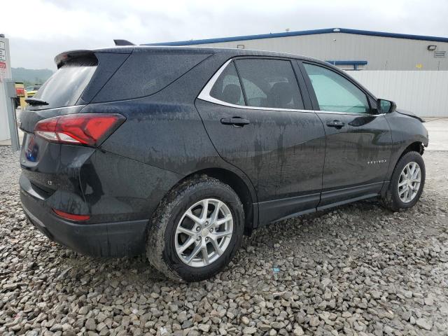 Photo 3 from auction – 2022 CHEVROLET EQUINOX LT with VIN 3GNAXJEV6NL133177