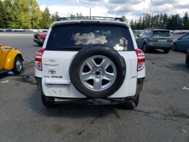 Photo 6 from auction – 2009 TOYOTA RAV4 with VIN JTMBF33V89D021149