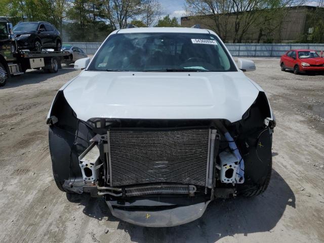 Photo 5 from auction – 2016 GMC ACADIA SLT with VIN 1GKKVRKD4GJ169431