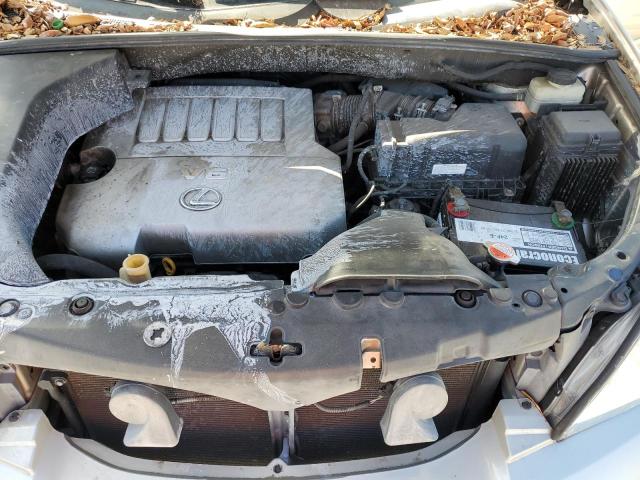 Foto 12 de la subasta – 2007 LEXUS RX 350 con VIN 2T2GK31U97C023347