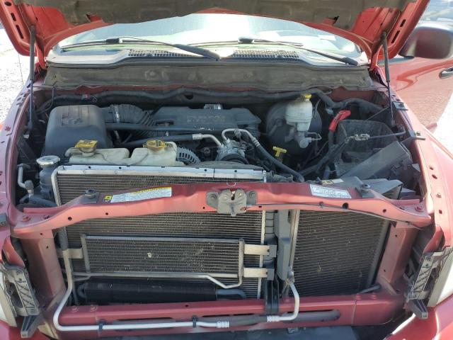 Photo 11 from auction – 2007 DODGE RAM 1500 S with VIN 1D7HA18247J630402