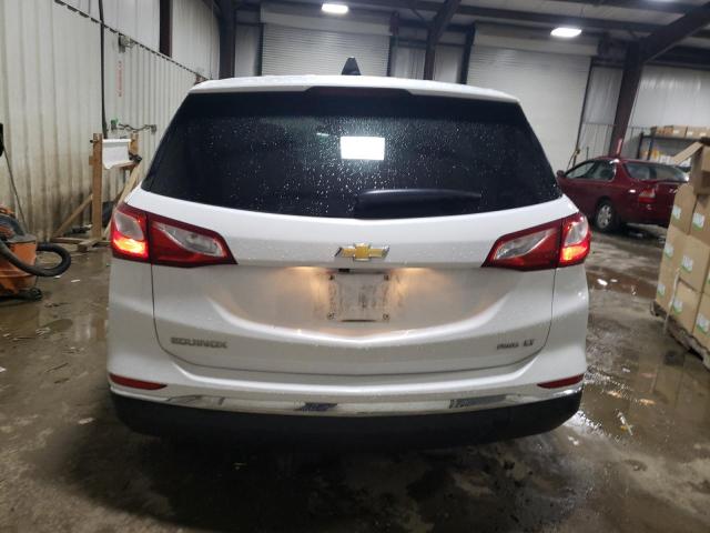Photo 6 from auction – 2018 CHEVROLET EQUINOX LT with VIN 2GNAXSEV2J6276809