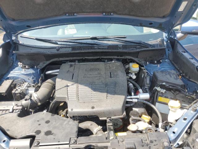 Photo 11 from auction – 2020 SUBARU FORESTER L with VIN JF2SKAUC3LH579702