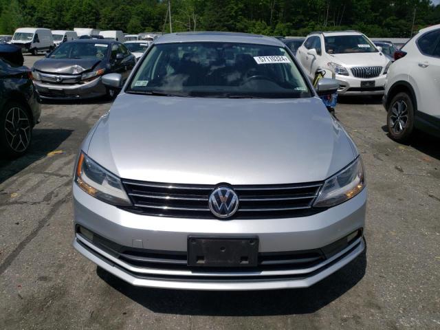 Photo 5 from auction – 2016 VOLKSWAGEN JETTA SEL with VIN 3VWL17AJ7GM213719