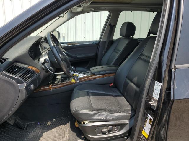 Photo 7 from auction – 2011 BMW X5 XDRIVE3 with VIN 5UXZV4C55BL408632