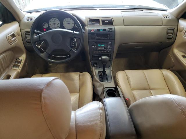 Photo 8 from auction – 1998 NISSAN MAXIMA GLE with VIN JN1CA21A5WT304951