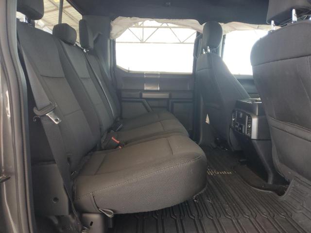 Photo 10 from auction – 2019 FORD F150 SUPER with VIN 1FTEW1E45KFC95604