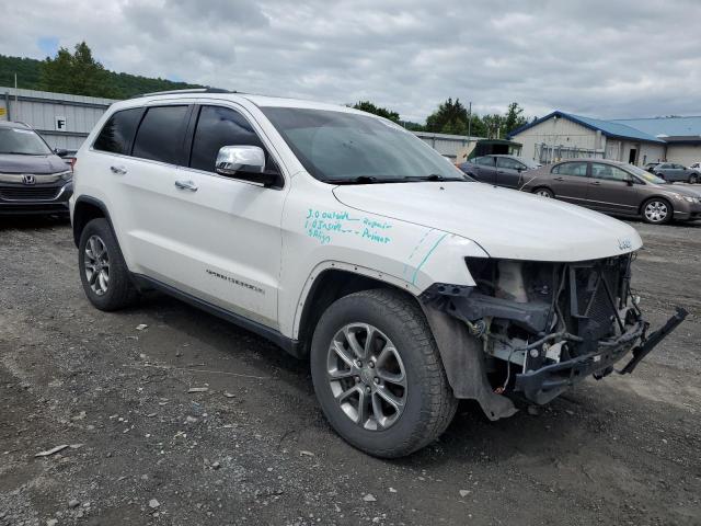 Photo 4 from auction – 2014 JEEP GRAND CHER with VIN 1C4RJFBG0EC477941