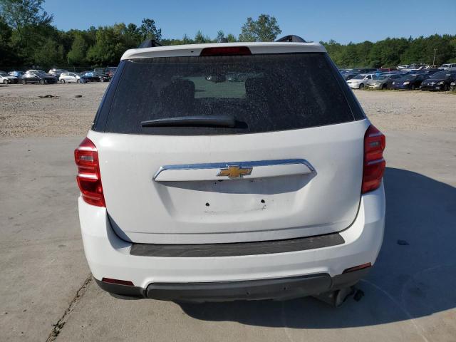 Photo 6 from auction – 2017 CHEVROLET EQUINOX LT with VIN 2GNFLFEK9H6104771