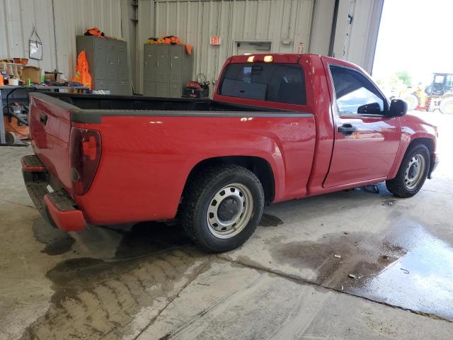 Photo 3 from auction – 2011 CHEVROLET COLORADO with VIN 1GCCSBF91B8134030