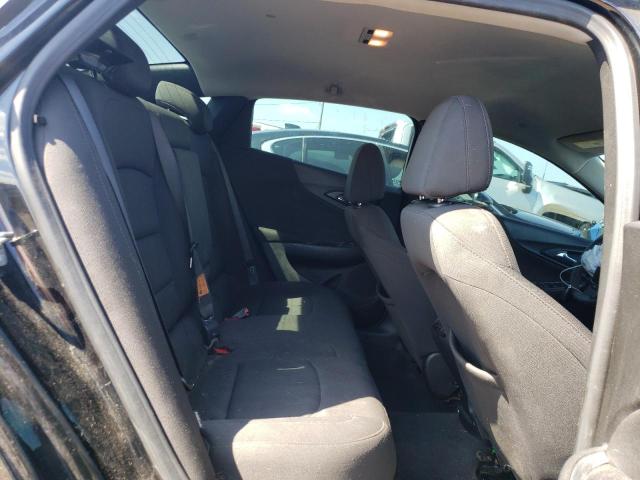 Photo 10 from auction – 2020 CHEVROLET MALIBU LT with VIN 1G1ZD5ST7LF103586