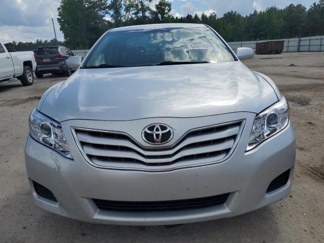 Photo 5 from auction – 2011 TOYOTA CAMRY LE/X with VIN 4T1BF3EK5BU706648