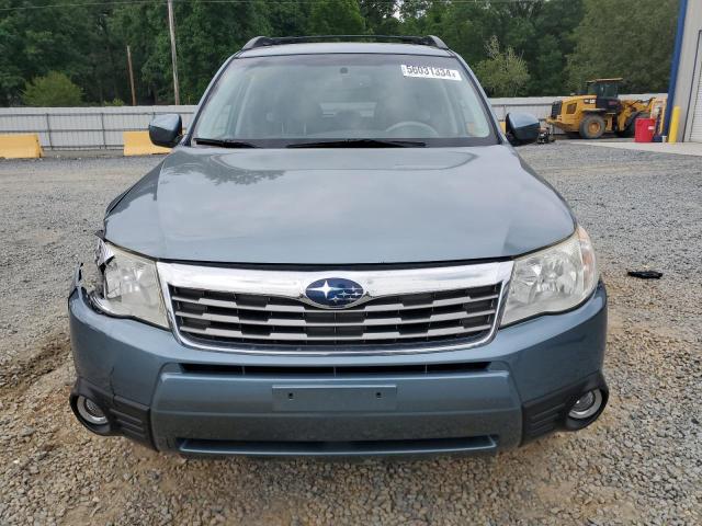 Photo 5 from auction – 2009 SUBARU FORESTER 2 with VIN JF2SH64679H771140