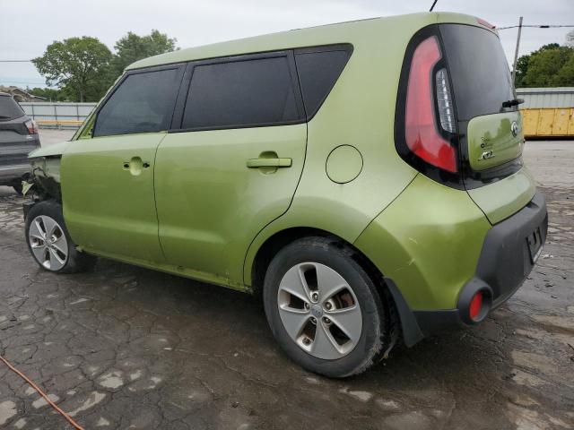 Photo 2 from auction – 2015 KIA SOUL with VIN KNDJN2A27F7816379