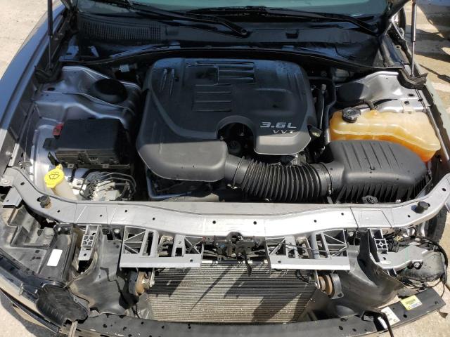 Photo 11 from auction – 2015 DODGE CHARGER SX with VIN 2C3CDXHG9FH896139