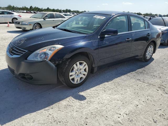 NISSAN ALTIMA BAS 2012 with VIN 1N4AL2AP4CC177923 - Photo from auction