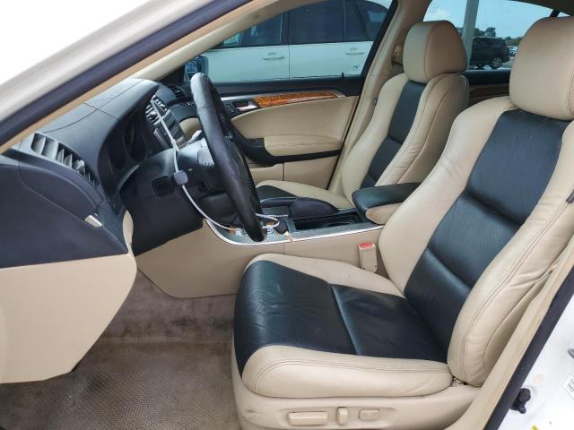 Photo 7 from auction – 2004 ACURA TL with VIN 19UUA662X4A043837