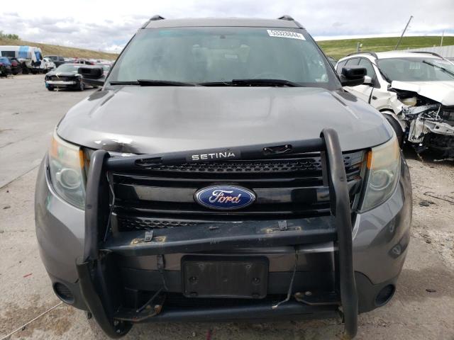 Zdjęcie 5 z aukcji – 2015 FORD EXPLORER P z VIN 1FM5K8AR9FGB41639
