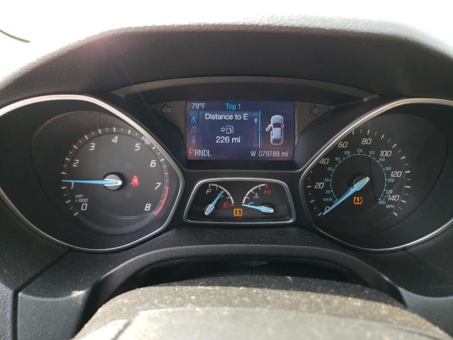Photo 9 from auction – 2014 FORD FOCUS SE with VIN 1FADP3K22EL276432
