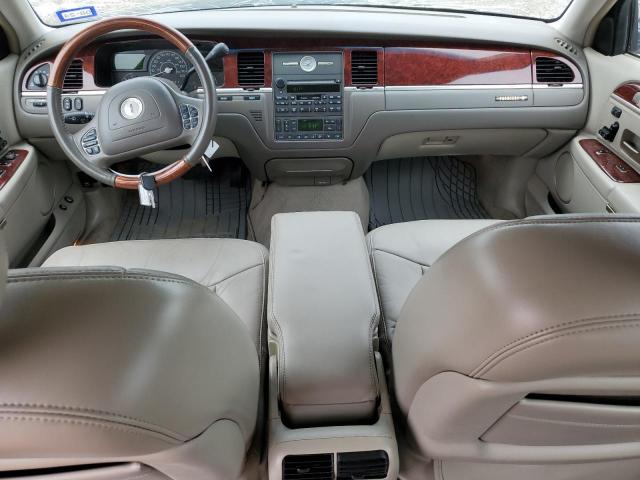 Photo 8 from auction – 2003 LINCOLN TOWN CAR C with VIN 1LNHM85W73Y616802