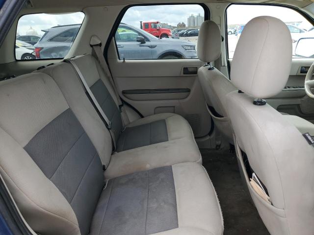 Photo 10 from auction – 2008 FORD ESCAPE with VIN 1FMCU03108KB12718