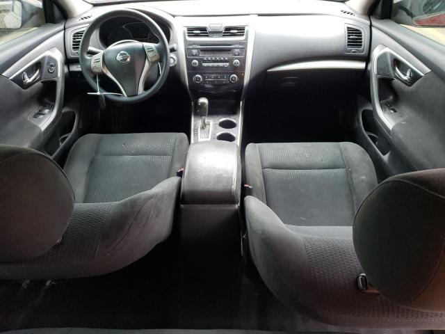 Photo 8 from auction – 2015 NISSAN ALTIMA 2.5 with VIN 1N4AL3AP4FC216455