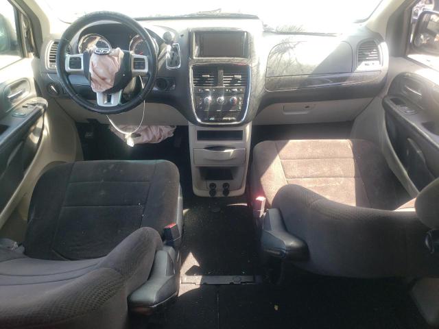 Photo 8 from auction – 2012 DODGE GRAND CARA with VIN 2C4RDGBG1CR380961