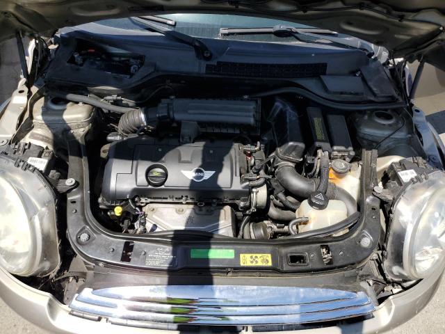 Photo 11 from auction – 2007 MINI COOPER with VIN WMWMF33507TT53918