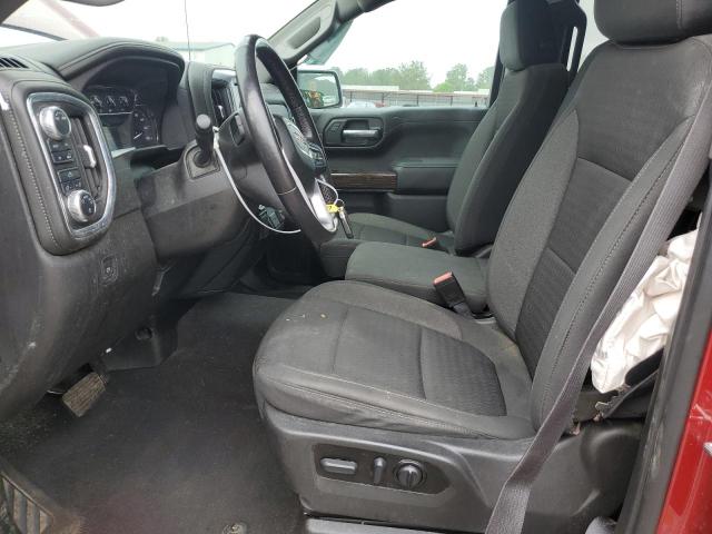 Photo 7 from auction – 2022 GMC SIERRA LIM with VIN 1GTR9BED1NZ112698