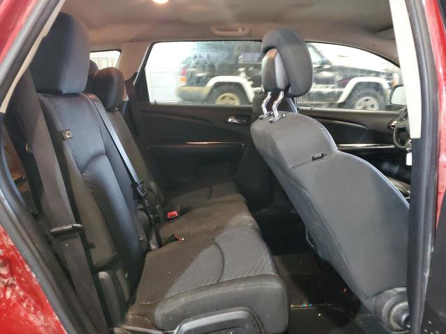 Photo 10 from auction – 2018 DODGE JOURNEY SE with VIN 3C4PDCAB4JT233923