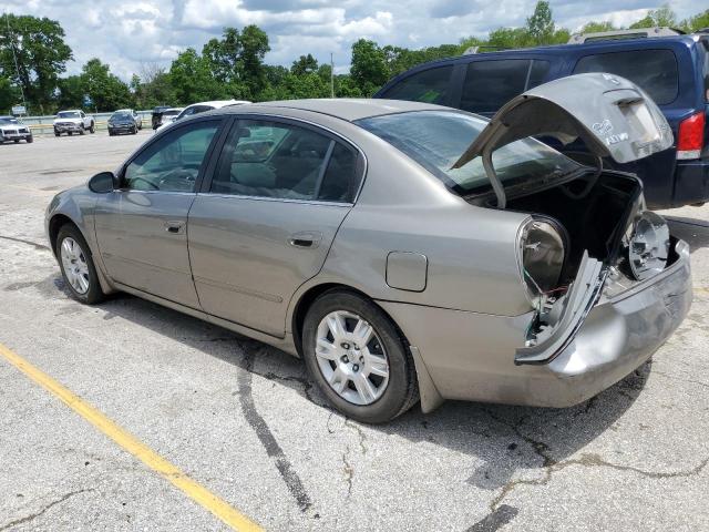 Photo 2 from auction – 2006 NISSAN ALTIMA S with VIN 1N4AL11DX6C191510