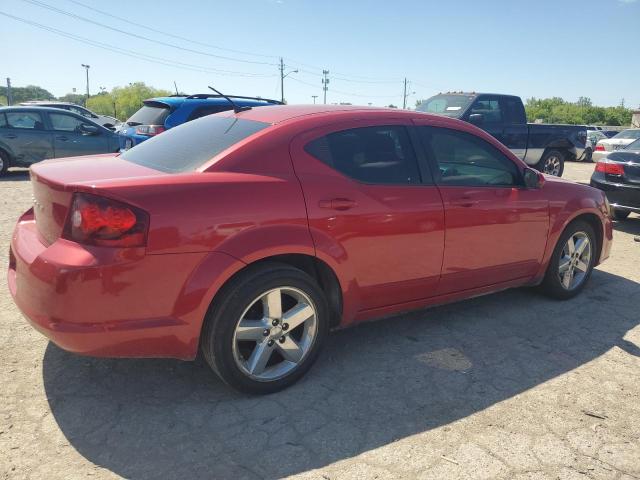Photo 3 from auction – 2011 DODGE AVENGER MA with VIN 1B3BD1FB0BN561186