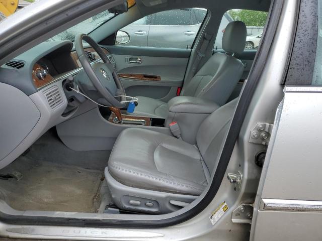 Photo 7 from auction – 2005 BUICK LACROSSE C with VIN 2G4WD532851263482