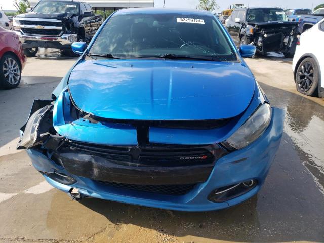 Photo 5 from auction – 2016 DODGE DART SXT with VIN 1C3CDFBB4GD682620