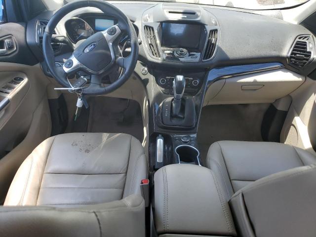 Foto 8 de la subasta – 2016 FORD ESCAPE TIT con VIN 1FMCU0J90GUB73109
