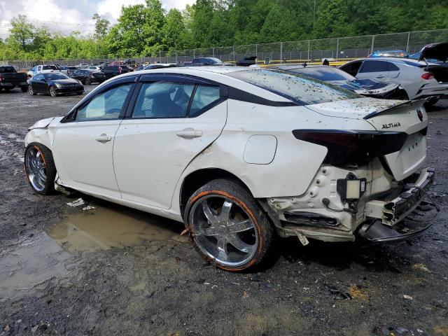 Photo 2 from auction – 2020 NISSAN ALTIMA SR with VIN 1N4BL4CW7LN316032