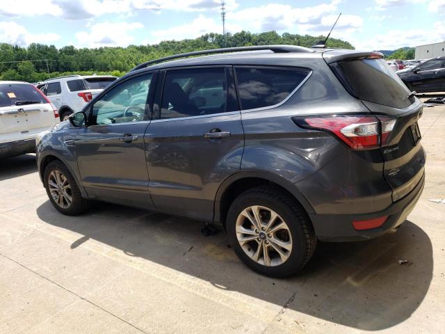 Photo 2 from auction – 2018 FORD ESCAPE SE with VIN 1FMCU9GD2JUC46200