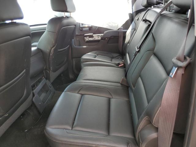 Photo 10 from auction – 2014 CHEVROLET SILVERADO with VIN 3GCPCRECXEG552265