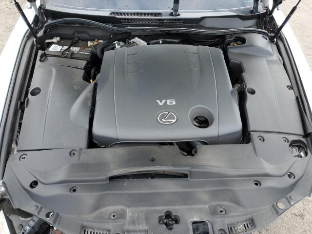 Photo 11 from auction – 2013 LEXUS IS 250 with VIN JTHBF5C20D5190522