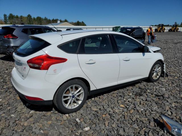 Photo 3 from auction – 2017 FORD FOCUS SE with VIN 1FADP3K23HL232637