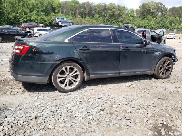 Photo 3 from auction – 2013 FORD TAURUS SHO with VIN 1FAHP2KT6DG180119