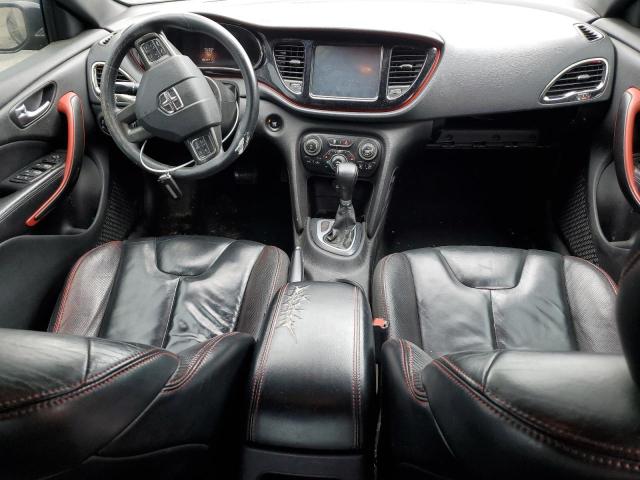 Photo 8 from auction – 2015 DODGE DART GT with VIN 1C3CDFEB3FD123750