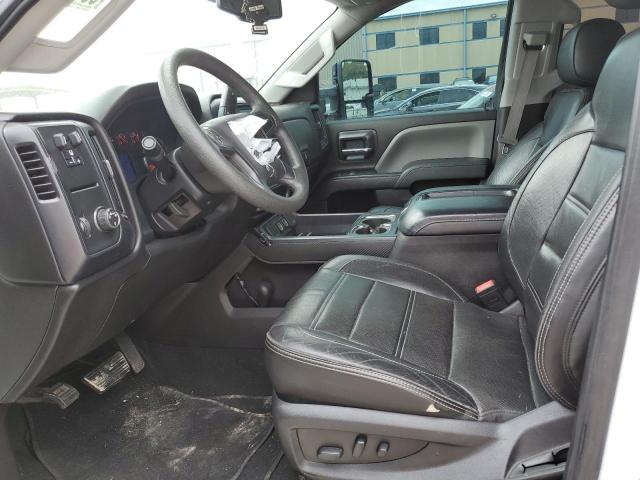 Photo 7 from auction – 2016 GMC SIERRA K25 with VIN 1GT12REG7GF175233