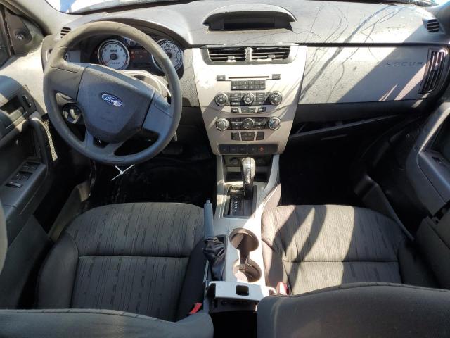 Photo 8 from auction – 2010 FORD FOCUS SE with VIN 1FAHP3FN3AW270492