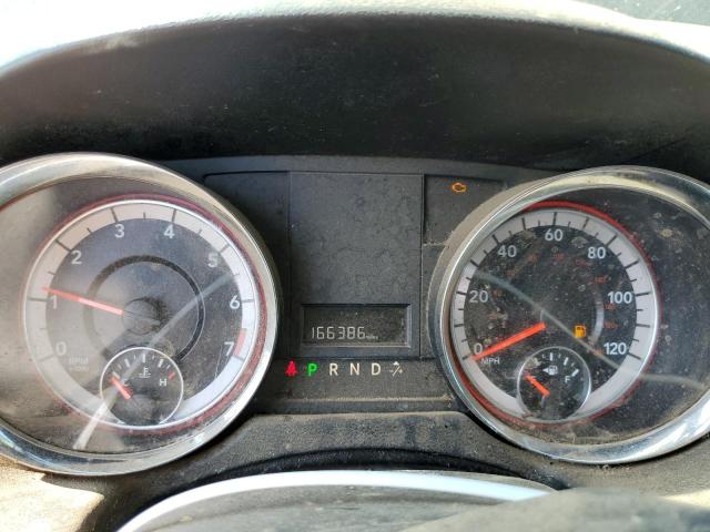 Photo 9 from auction – 2019 DODGE GRAND CARA with VIN 2C4RDGCG1KR804930