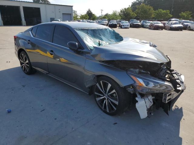 Photo 4 from auction – 2019 NISSAN ALTIMA SR with VIN 1N4BL4CV0KC113792